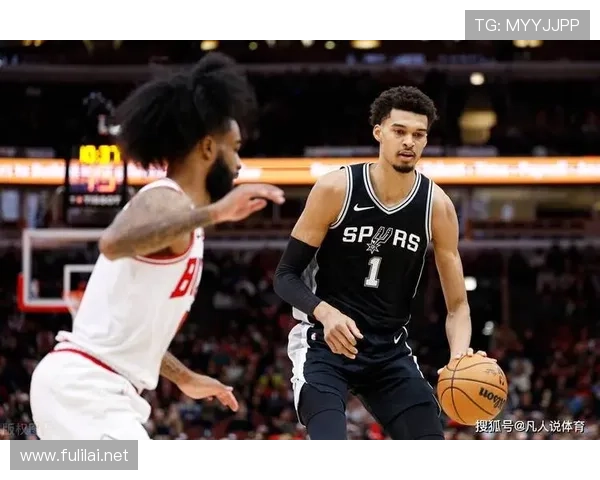 乌度卡盛赞双将对抗压制文班亚马