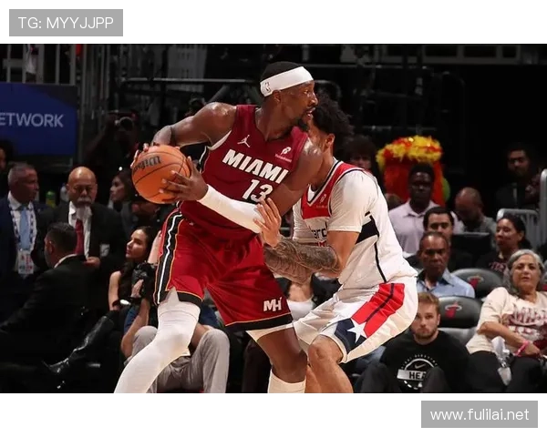 阿德巴约低效得分 热火依然大胜 阿德巴约低效得分 热火依然大胜